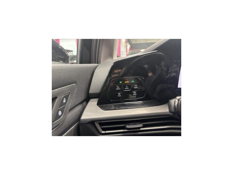 VOLKSWAGEN d'occasion GOLF 1.5 eTSI OPF 150ch Style DSG7 de 2021
