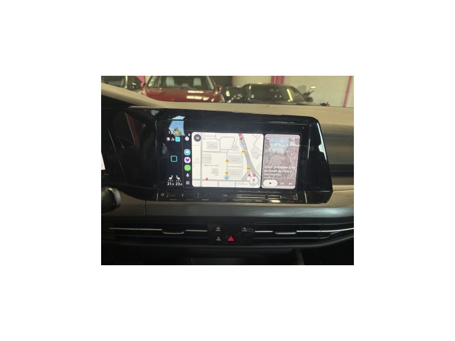 VOLKSWAGEN d'occasion GOLF 1.5 eTSI OPF 150ch Style DSG7 de 2021