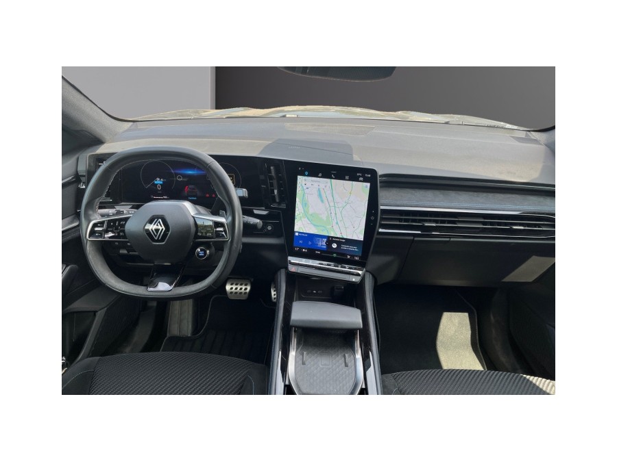 RENAULT d'occasion AUSTRAL 1.2 E-TECH FULL HYBRID 200 TECHNO de 2023