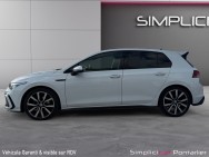 VOLKSWAGEN d'occasion GOLF 2.0 TDI 150 de 2021 Pontarlier (25)﻿