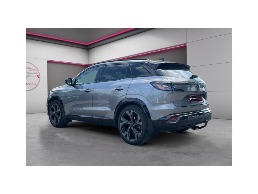 RENAULT d'occasion AUSTRAL 1.2 E-TECH FULL HYBRID 200 TECHNO de 2023