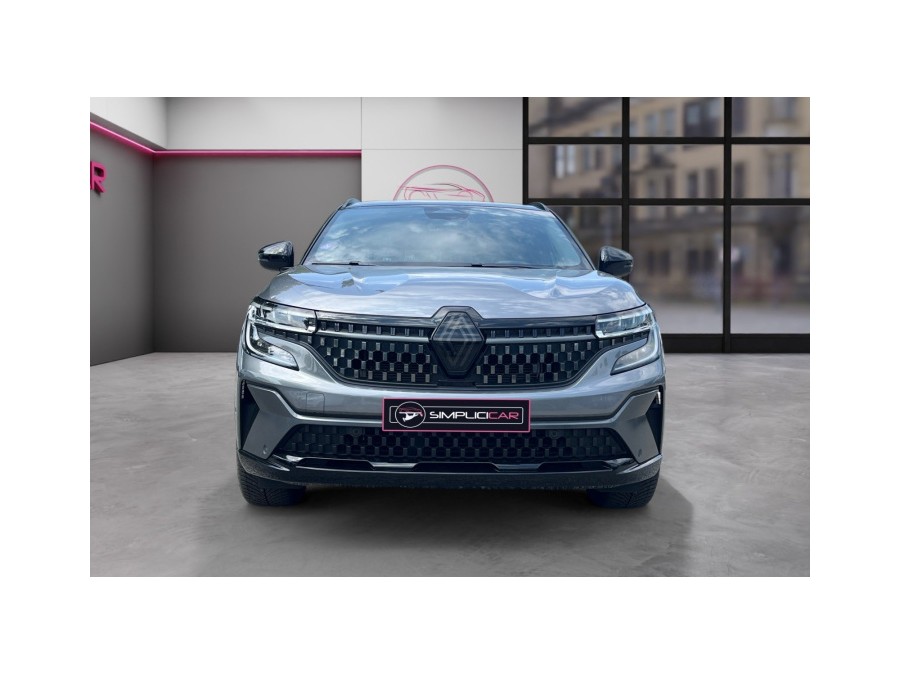 RENAULT d'occasion AUSTRAL 1.2 E-TECH FULL HYBRID 200 TECHNO de 2023
