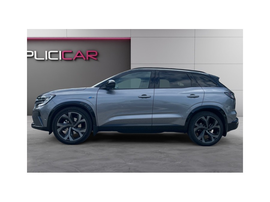 RENAULT d'occasion AUSTRAL 1.2 E-TECH FULL HYBRID 200 TECHNO de 2023