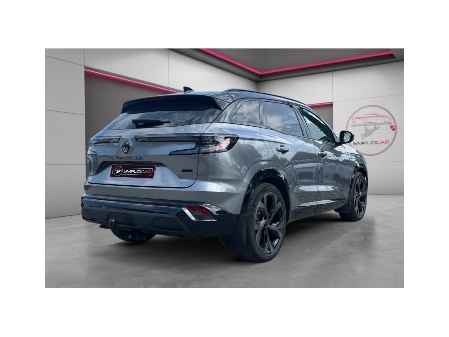 RENAULT d'occasion AUSTRAL 1.2 E-TECH FULL HYBRID 200 TECHNO de 2023