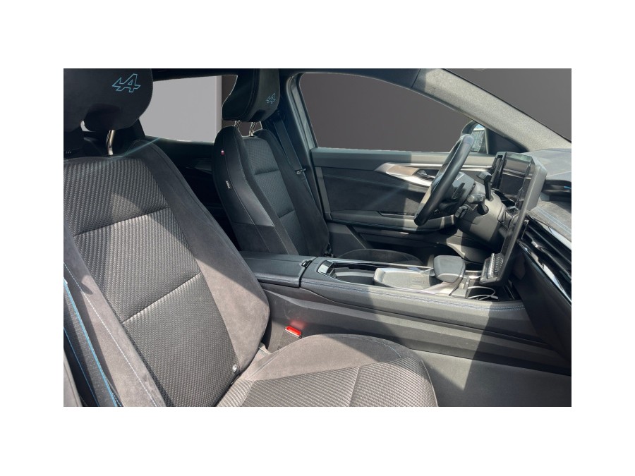 RENAULT d'occasion AUSTRAL 1.2 E-TECH FULL HYBRID 200 TECHNO de 2023
