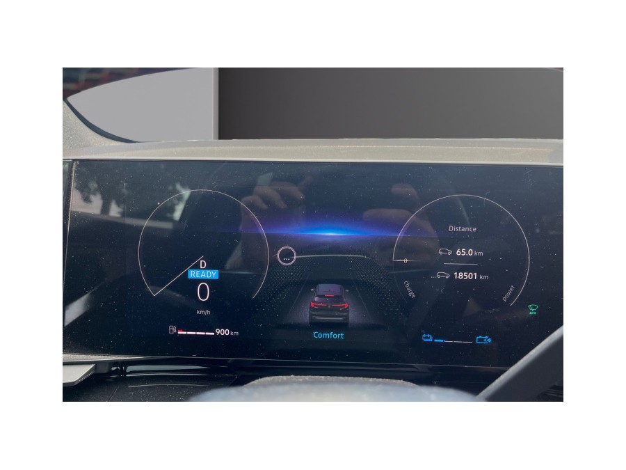 RENAULT d'occasion AUSTRAL 1.2 E-TECH FULL HYBRID 200 TECHNO de 2023