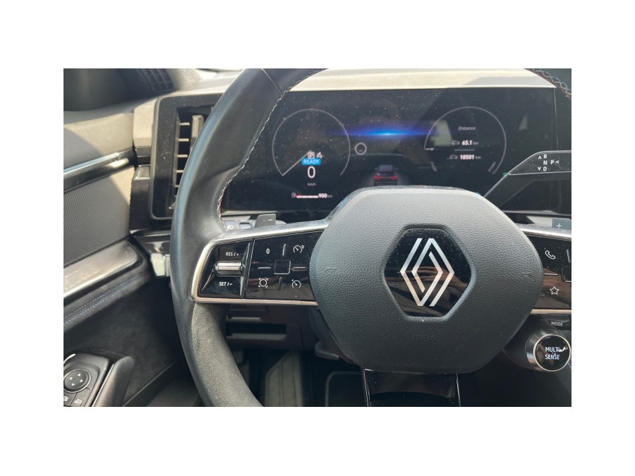 RENAULT d'occasion AUSTRAL 1.2 E-TECH FULL HYBRID 200 TECHNO de 2023