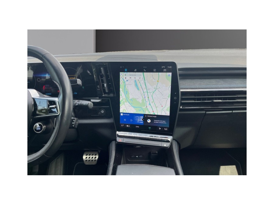 RENAULT d'occasion AUSTRAL 1.2 E-TECH FULL HYBRID 200 TECHNO de 2023