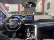 PEUGEOT d'occasion 5008 1.5 BlueHDi 130ch E6.c Allure Business S&S