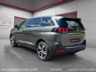 PEUGEOT d'occasion 5008 1.5 BlueHDi 130ch E6.c Allure Business S&S