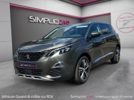 PEUGEOT d'occasion 5008 1.5 BlueHDi 130ch E6.c Allure Business S&S