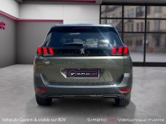 PEUGEOT d'occasion 5008 1.5 BlueHDi 130ch E6.c Allure Business S&S