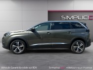 PEUGEOT d'occasion 5008 1.5 BlueHDi 130ch E6.c Allure Business S&S