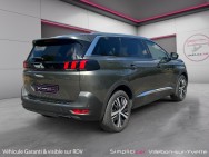 PEUGEOT d'occasion 5008 1.5 BlueHDi 130ch E6.c Allure Business S&S