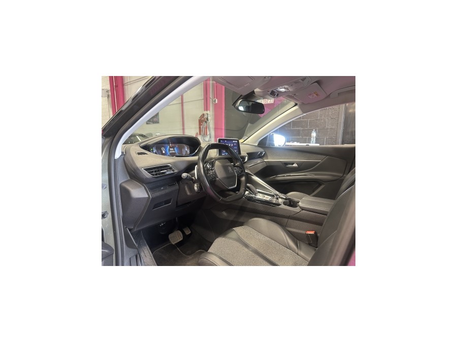 PEUGEOT d'occasion 5008 1.5 BlueHDi 130ch E6.c Allure Business S&S