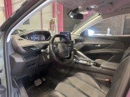 PEUGEOT d'occasion 5008 1.5 BlueHDi 130ch E6.c Allure Business S&S