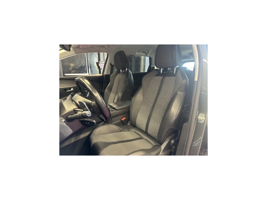 PEUGEOT d'occasion 5008 1.5 BlueHDi 130ch E6.c Allure Business S&S