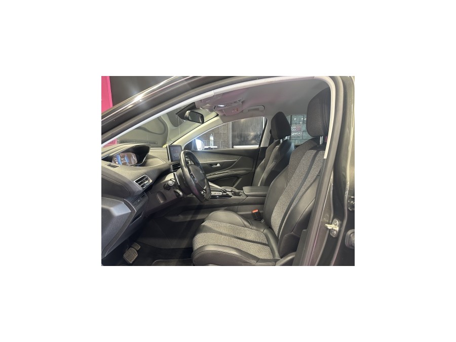 PEUGEOT d'occasion 5008 1.5 BlueHDi 130ch E6.c Allure Business S&S