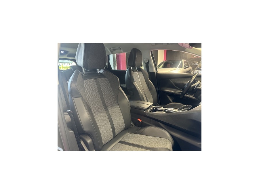 PEUGEOT d'occasion 5008 1.5 BlueHDi 130ch E6.c Allure Business S&S