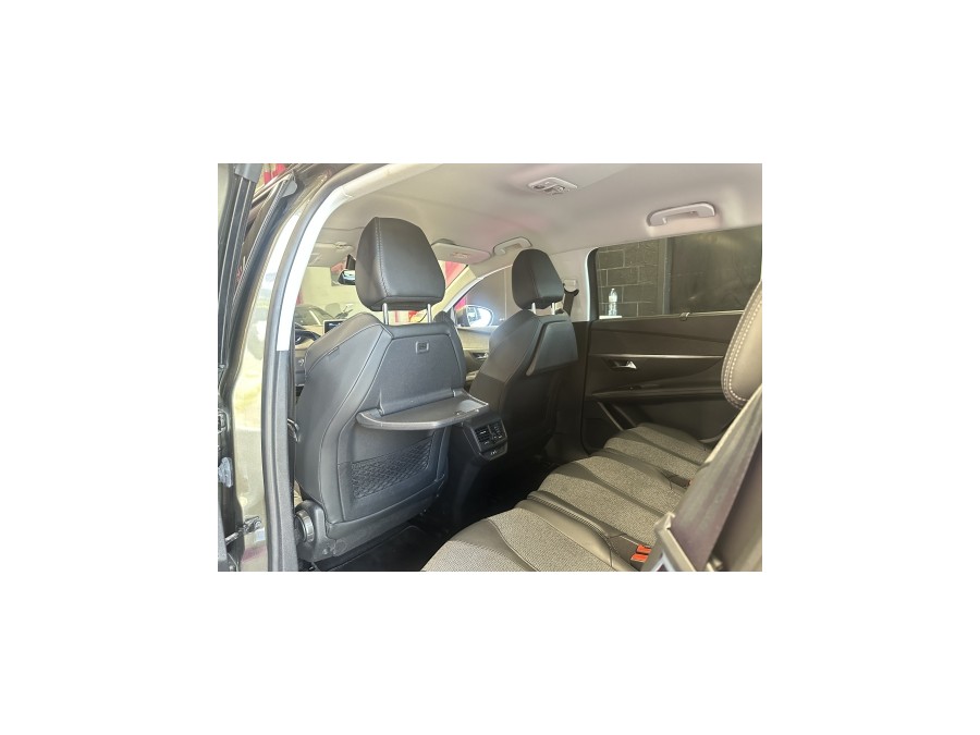 PEUGEOT d'occasion 5008 1.5 BlueHDi 130ch E6.c Allure Business S&S
