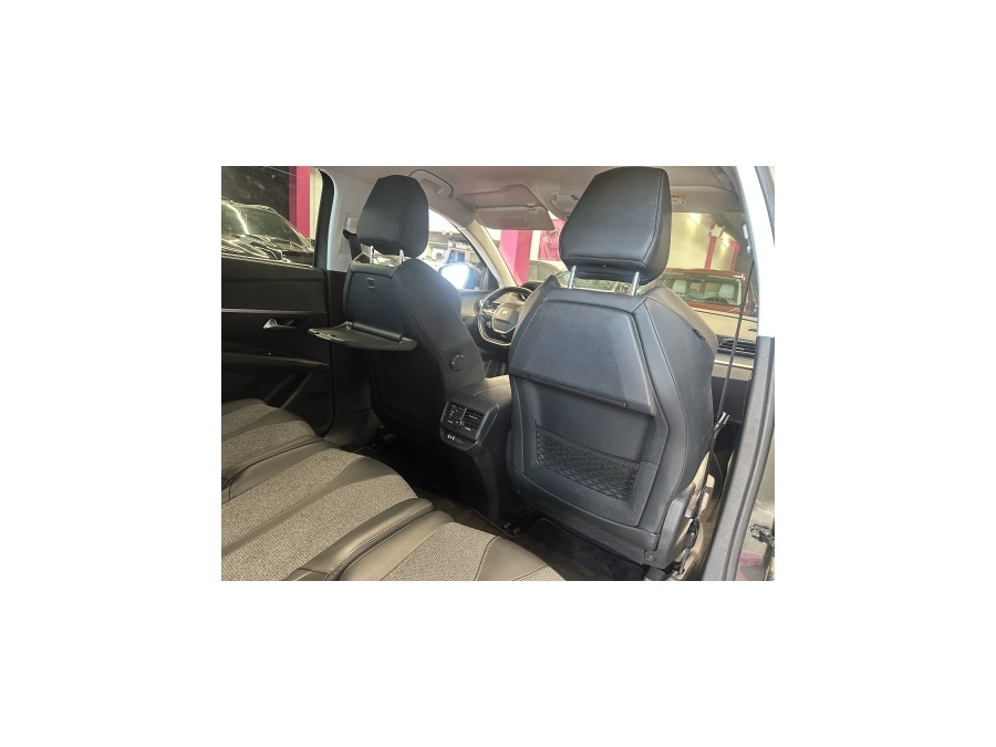 PEUGEOT d'occasion 5008 1.5 BlueHDi 130ch E6.c Allure Business S&S