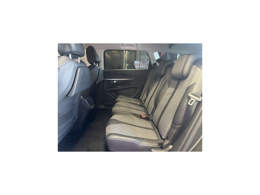PEUGEOT d'occasion 5008 1.5 BlueHDi 130ch E6.c Allure Business S&S