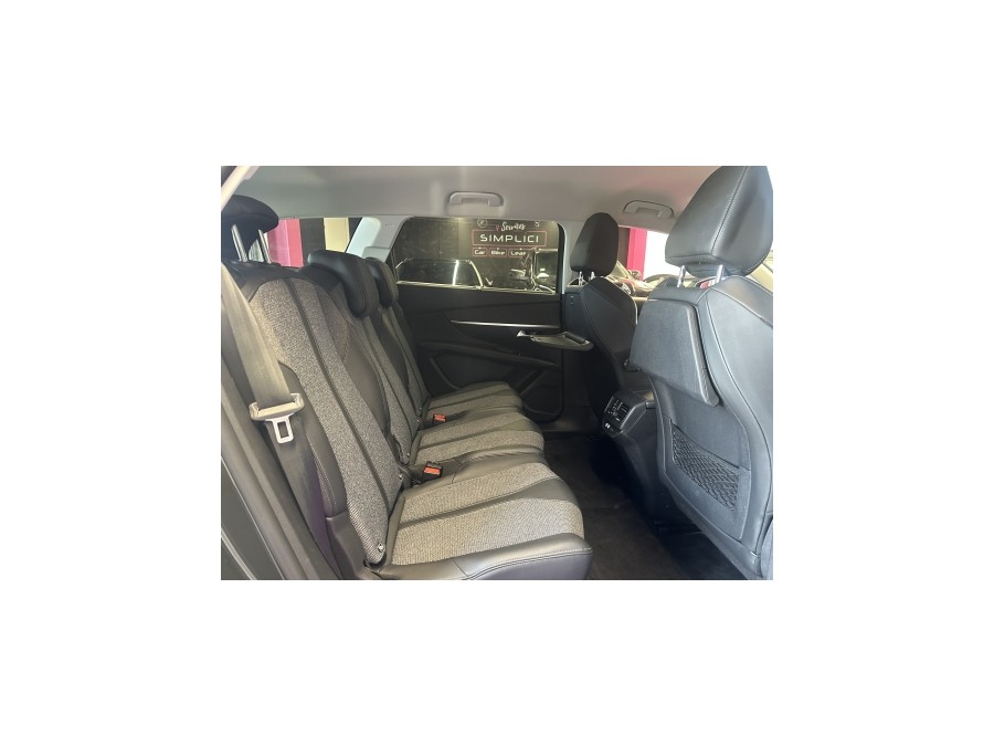 PEUGEOT d'occasion 5008 1.5 BlueHDi 130ch E6.c Allure Business S&S