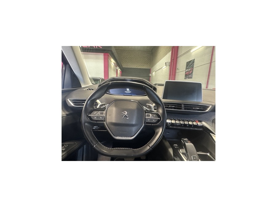 PEUGEOT d'occasion 5008 1.5 BlueHDi 130ch E6.c Allure Business S&S