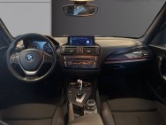 BMW d'occasion SERIE 1 116D M DESIGN de 2014 Valence (26)﻿