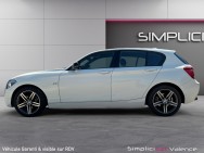 BMW d'occasion SERIE 1 116D M DESIGN de 2014 Valence (26)﻿