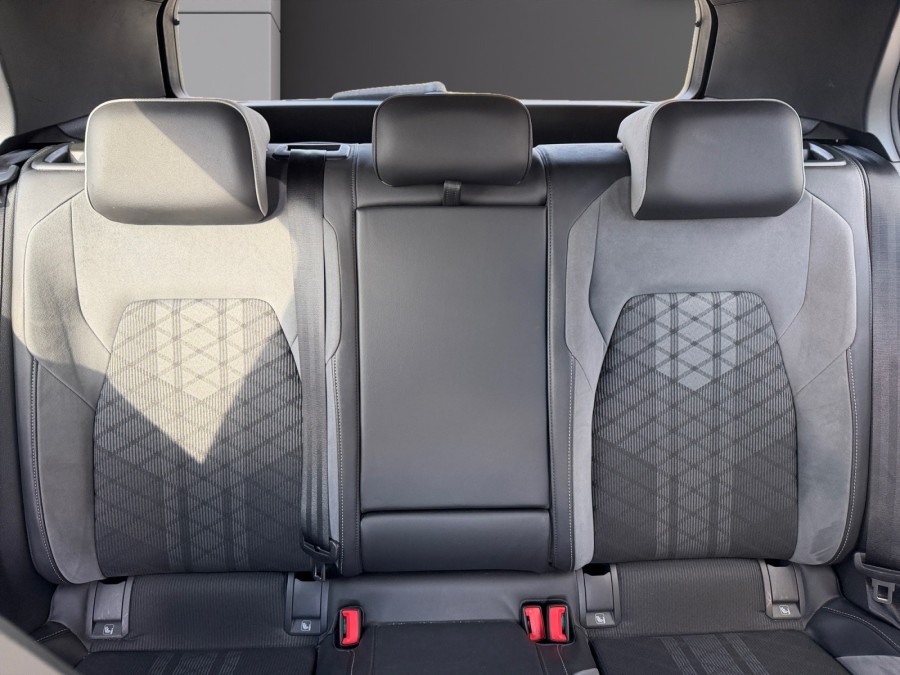 VOLKSWAGEN d'occasion GOLF 2.0 TDI 150 de 2021 Pontarlier (25)﻿