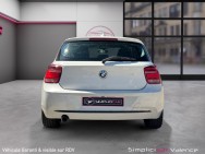 BMW d'occasion SERIE 1 116D M DESIGN de 2014 Valence (26)﻿