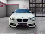 BMW d'occasion SERIE 1 116D M DESIGN de 2014 Valence (26)﻿
