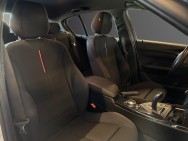 BMW d'occasion SERIE 1 116D M DESIGN de 2014 Valence (26)﻿