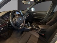 BMW d'occasion SERIE 1 116D M DESIGN de 2014 Valence (26)﻿