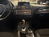 BMW d'occasion SERIE 1 116D M DESIGN de 2014 Valence (26)﻿
