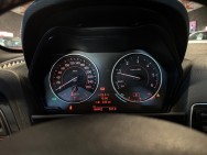 BMW d'occasion SERIE 1 116D M DESIGN de 2014 Valence (26)﻿