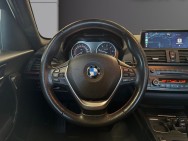 BMW d'occasion SERIE 1 116D M DESIGN de 2014 Valence (26)﻿