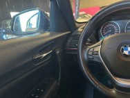 BMW d'occasion SERIE 1 116D M DESIGN de 2014 Valence (26)﻿