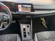 VOLKSWAGEN d'occasion GOLF 2.0 TDI 150 de 2021 Pontarlier (25)﻿