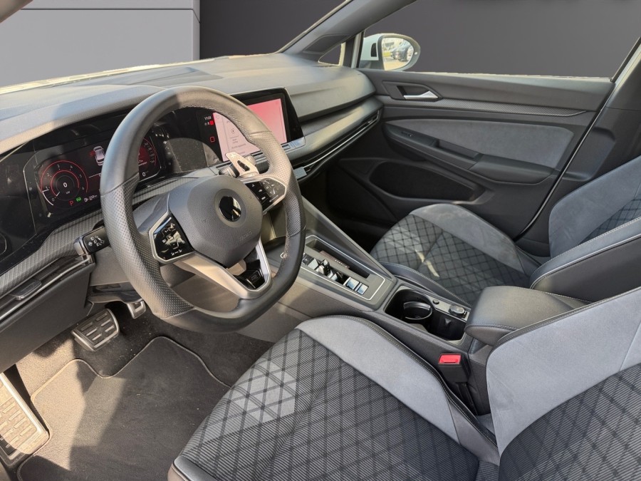 VOLKSWAGEN d'occasion GOLF 2.0 TDI 150 de 2021 Pontarlier (25)﻿