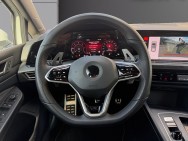 VOLKSWAGEN d'occasion GOLF 2.0 TDI 150 de 2021 Pontarlier (25)﻿