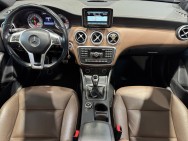 MERCEDES d'occasion A 200 d Fascination de 2015 Narbonne (11)﻿