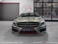 MERCEDES d'occasion A 200 d Fascination de 2015 Narbonne (11)﻿
