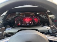 VOLKSWAGEN d'occasion GOLF 2.0 TDI 150 de 2021 Pontarlier (25)﻿