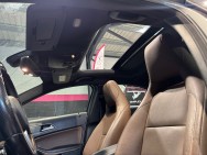 MERCEDES d'occasion A 200 d Fascination de 2015 Narbonne (11)﻿