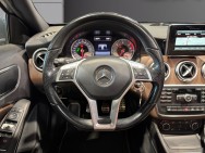 MERCEDES d'occasion A 200 d Fascination de 2015 Narbonne (11)﻿
