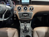 MERCEDES d'occasion A 200 d Fascination de 2015 Narbonne (11)﻿