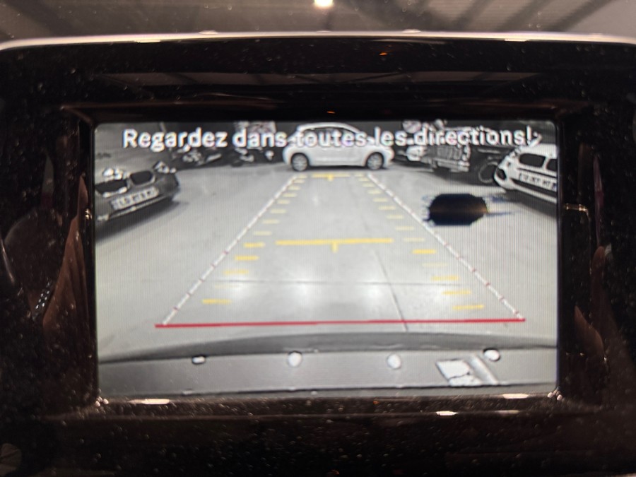 MERCEDES d'occasion A 200 d Fascination de 2015 Narbonne (11)﻿