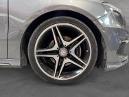 MERCEDES d'occasion A 200 d Fascination de 2015 Narbonne (11)﻿